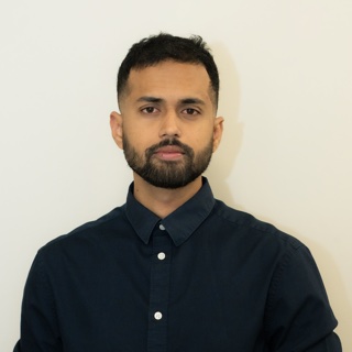 Manoj Srinivasa